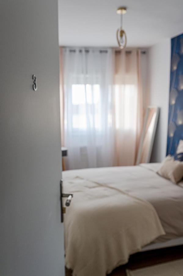 Le Grand Drancy - 3 Chambres - Tout Equipe Exteriér fotografie