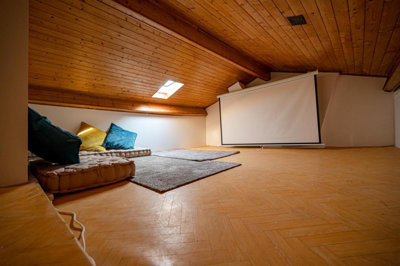 Le Grand Drancy - 3 Chambres - Tout Equipe Exteriér fotografie